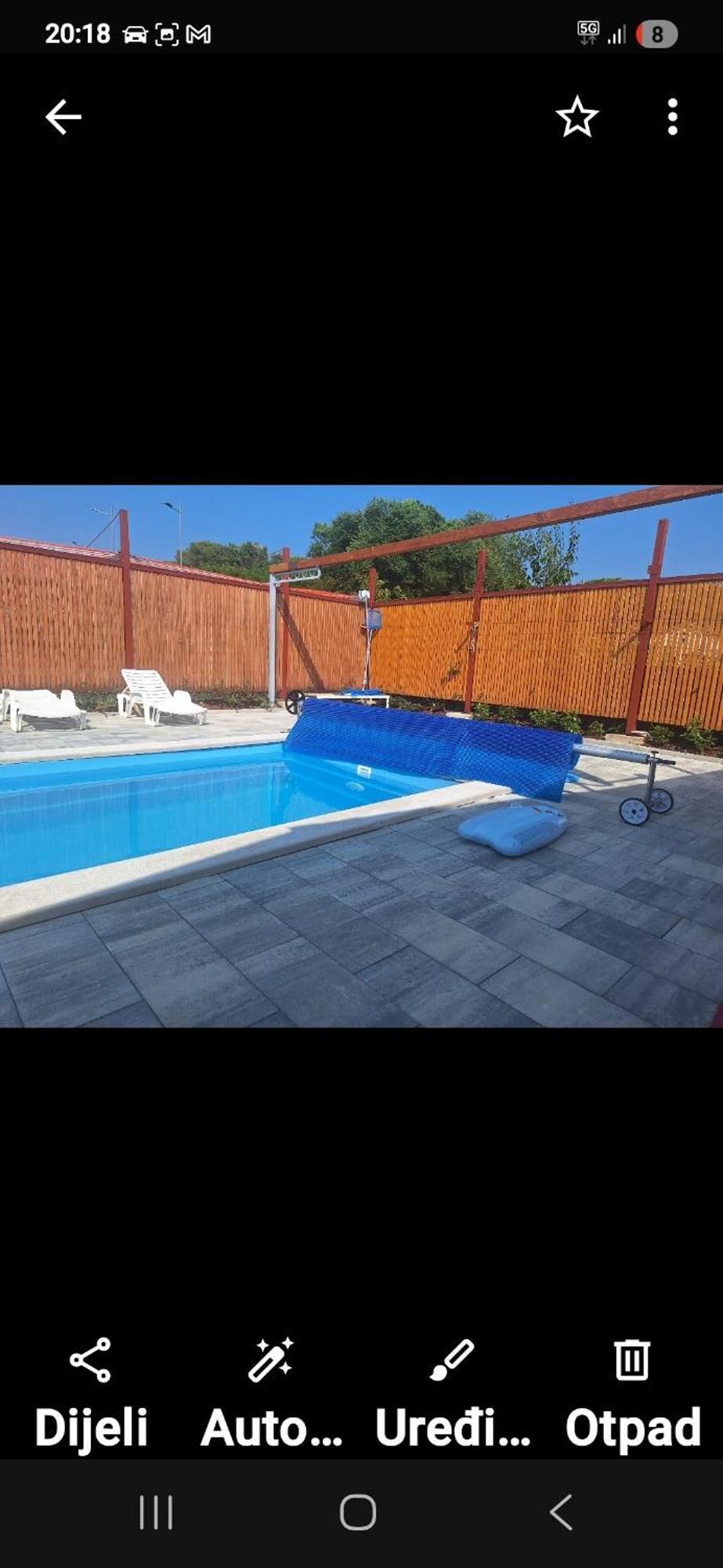 Glorija 7 Appartement